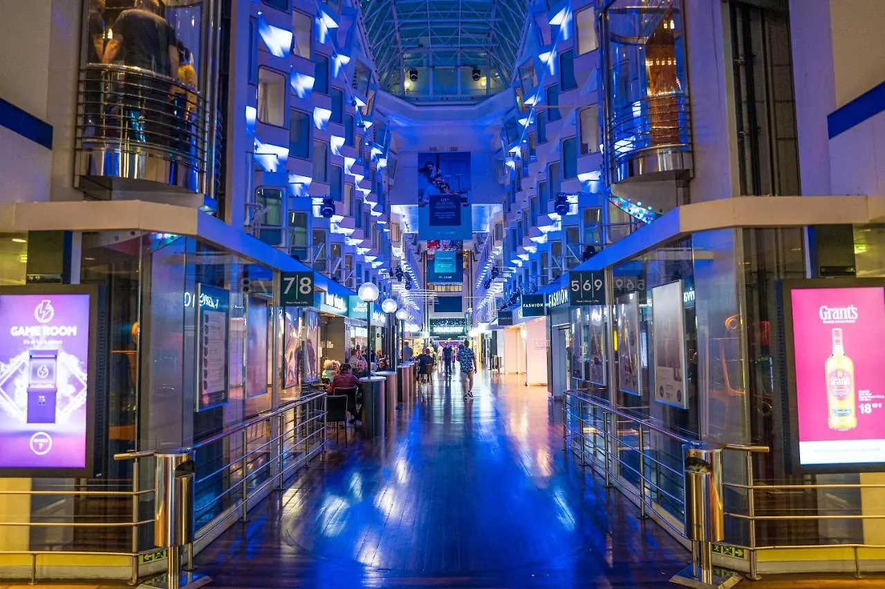Silja Line Ferry - Helsinki 2 Nights Return Cruise To Stockholm Hotel