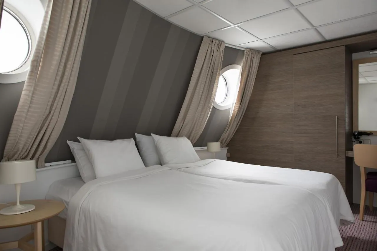 Silja Line Ferry - Helsinki 2 Nights Return Cruise To Stockholm Hotel Finland