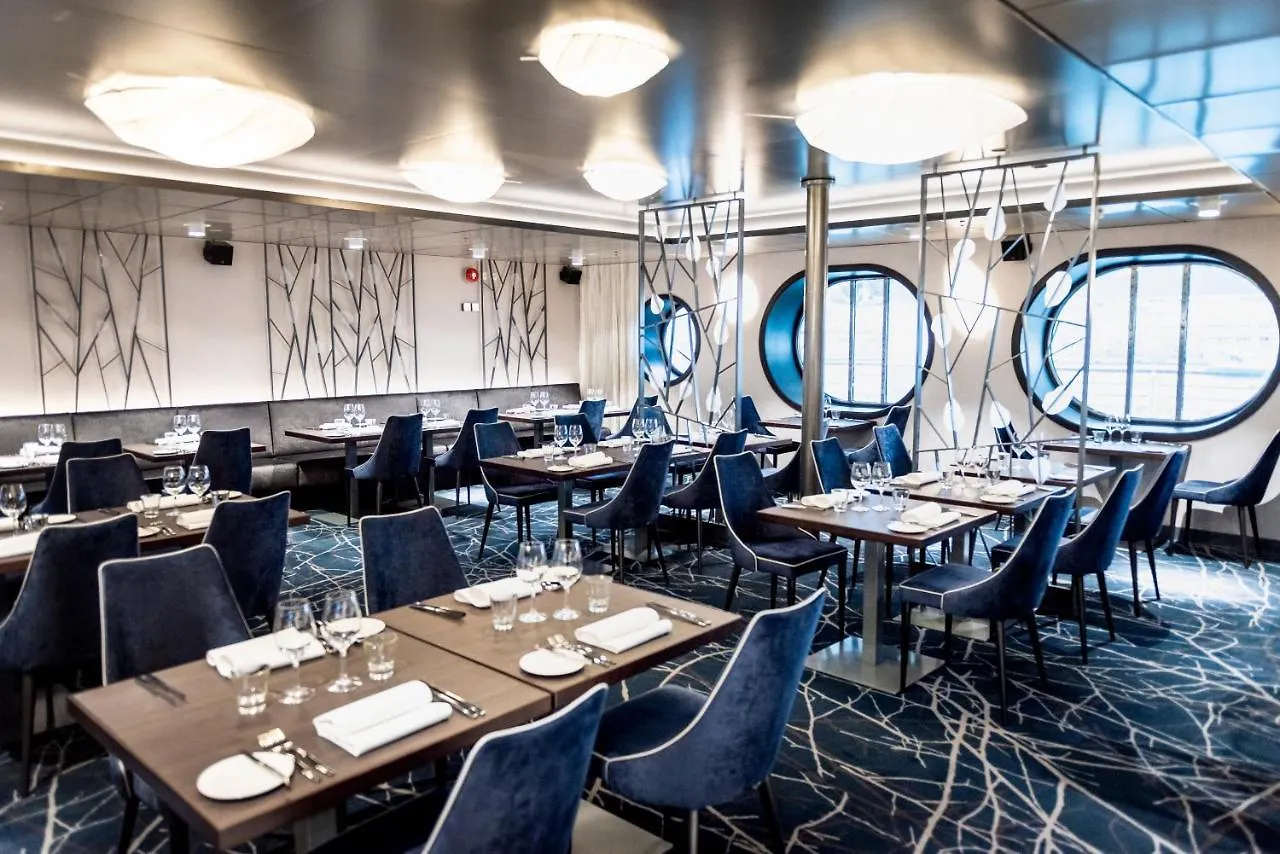 Silja Line Ferry - Helsinki 2 Nights Return Cruise To Stockholm Hotel