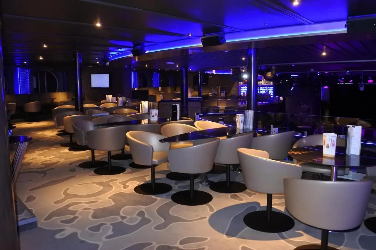 Silja Line Ferry - Helsinki 2 Nights Return Cruise To Stockholm Hotel