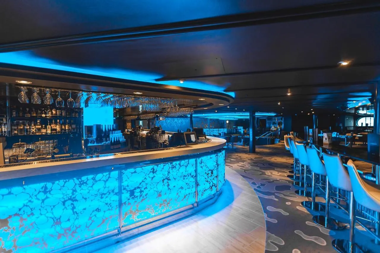 Silja Line Ferry - Helsinki 2 Nights Return Cruise To Stockholm Hotel Finland